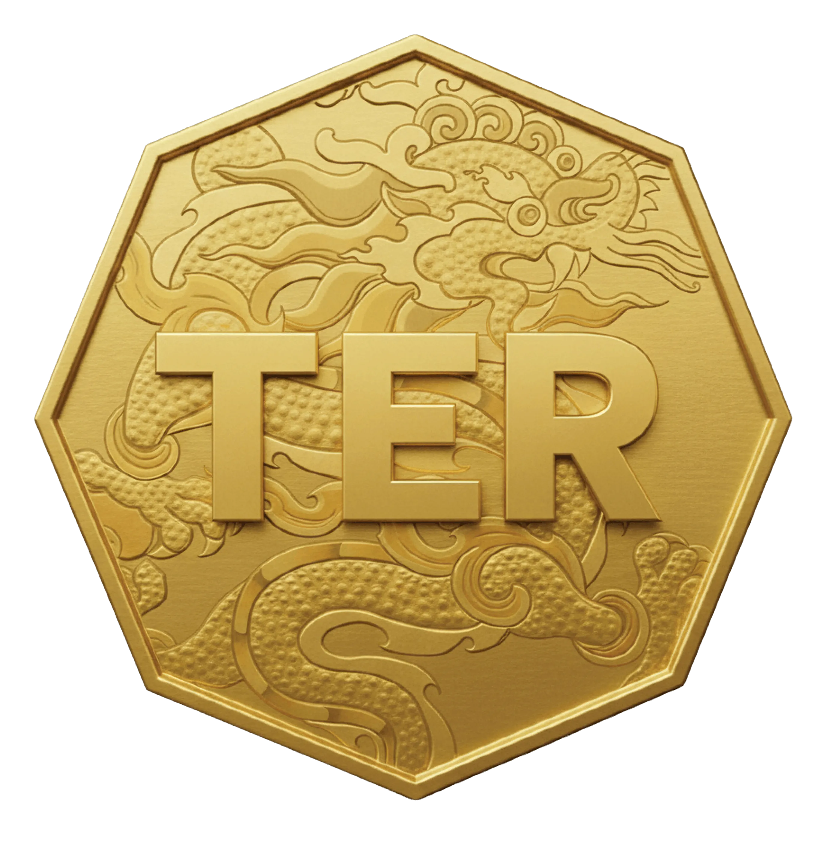 Ter Coin Image