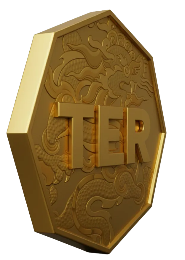 Small Ter Coin Image